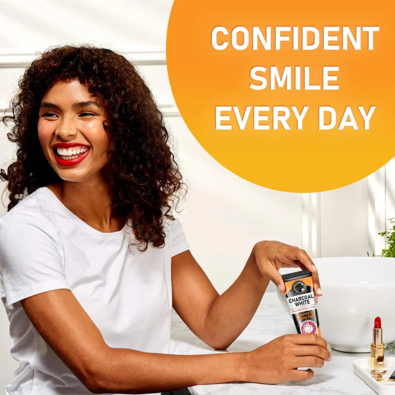 Activated Charcoal Toothpaste Baking Soda Whitening Spu1011100106652 2