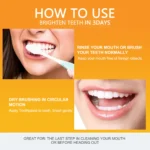 Activated Charcoal Toothpaste Baking Soda Whitening Spu1011100106652 3