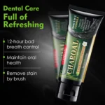 Activated Charcoal Whitening Toothpaste Lanemay Spu1010486319198 3