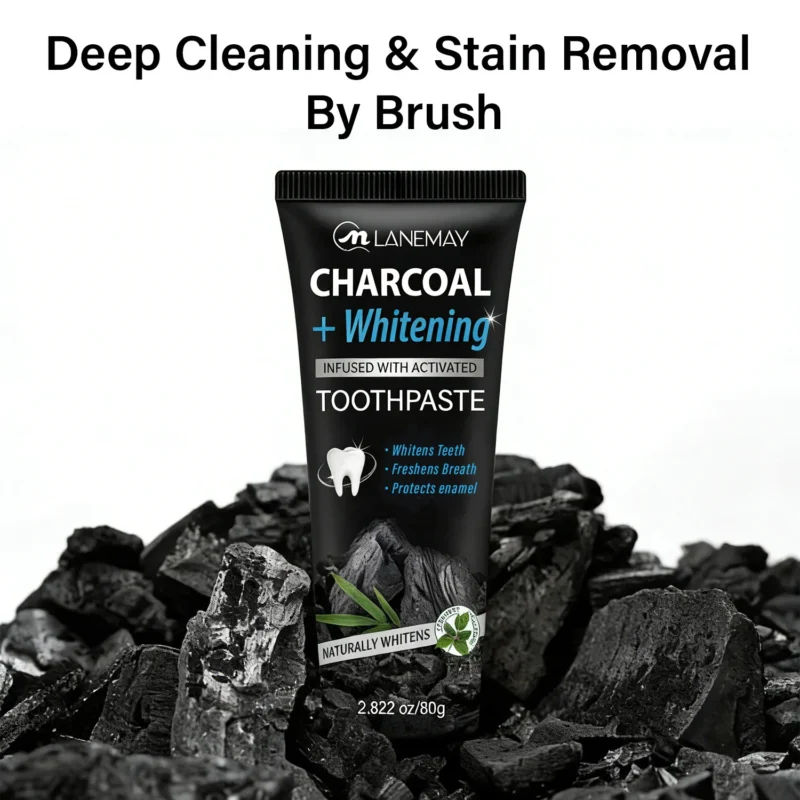 Activated Charcoal Whitening Toothpaste Spu1011095026656 2