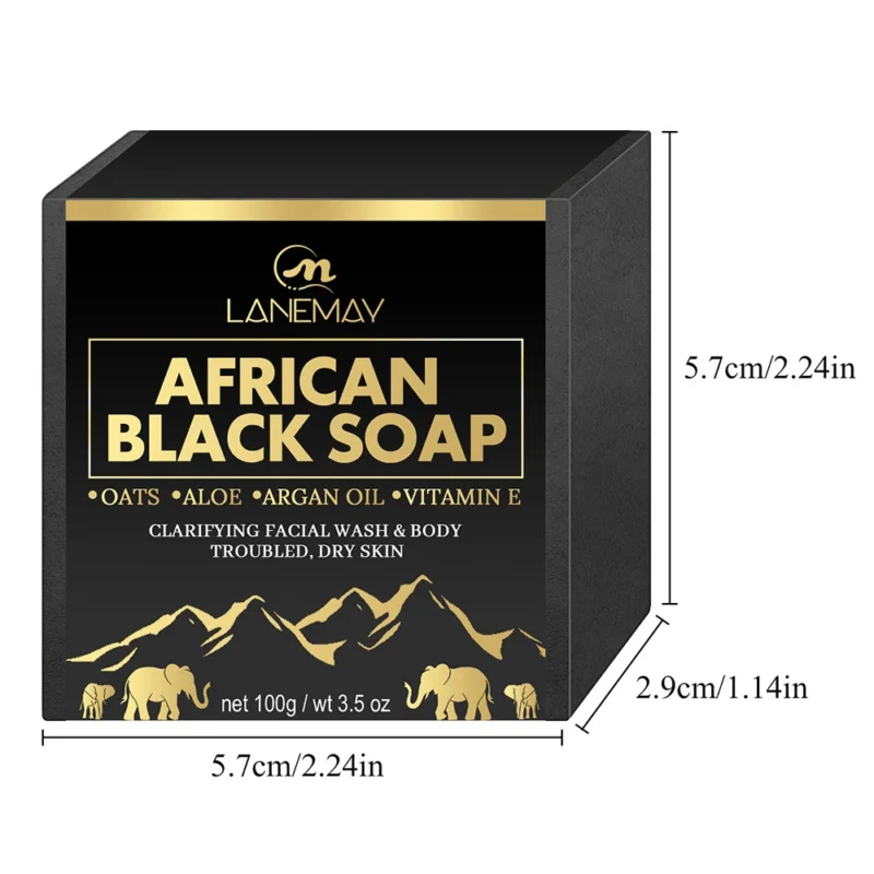 African Black Soap Cleansing Bar Spu829703976359 3