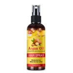 Argan Oil Hair Spray Moisturizing Treatment Spu1012402800187 4