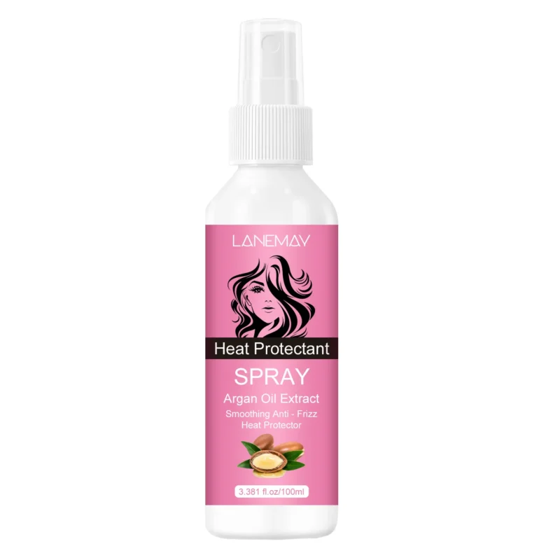 Argan Oil Heat Protectant Spray Spu995418743677 2