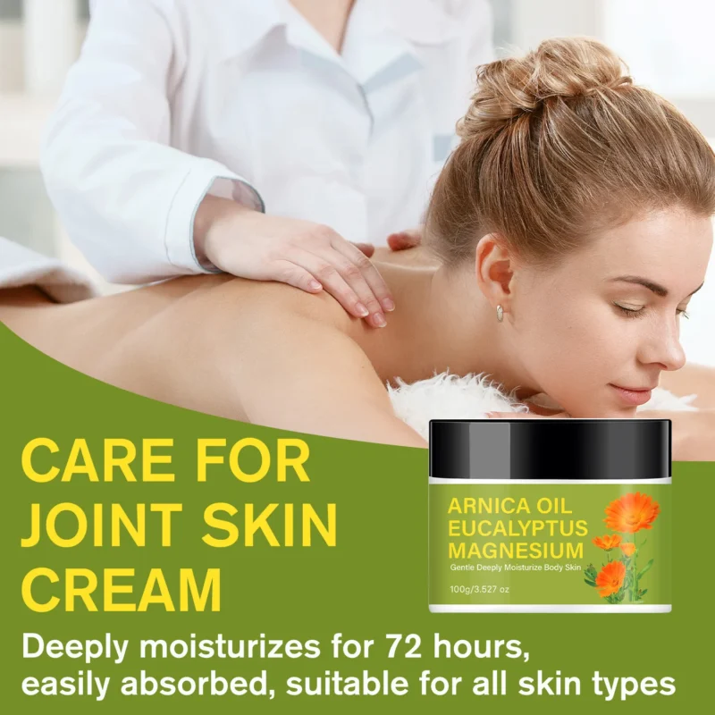 Arnica Eucalyptus Magnesium Cream Spu1003086088094 2