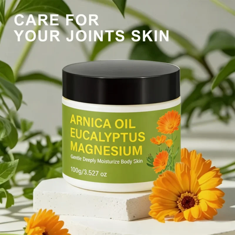 Arnica Eucalyptus Magnesium Cream Spu1003086088094 3
