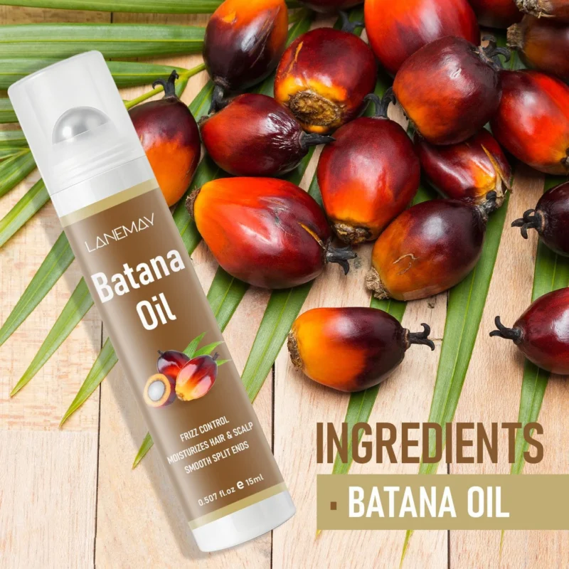 batana-oil-hair-serum-frizz-control-lanemay-spu998039314319-1 Batana Oil Hair Serum for Frizz Control and Scalp Moisturizing LANEMAY 15ml
