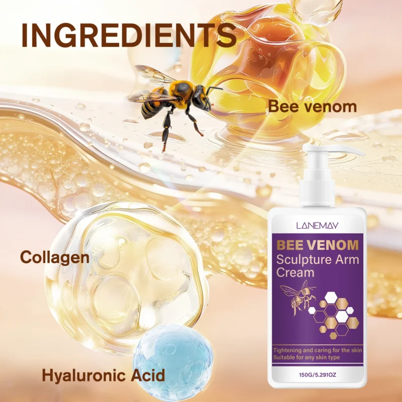 Bee Venom Arm Tightening Sculpture Cream Spu1004285784669 2