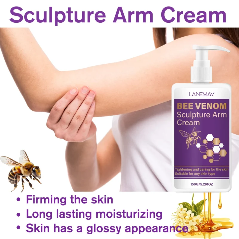 Bee Venom Arm Tightening Sculpture Cream Spu1004285784669 3