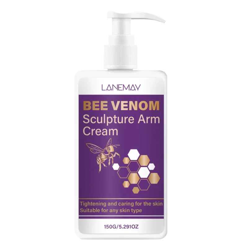 Bee Venom Arm Tightening Sculpture Cream Spu1004285784669 4