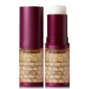 Bee Venom Brightening Cream Whitening & Hydrating Face Moisturizer with Niacinamide 9g