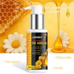 Bee Venom Essence Skin Serum LANEMAY Firming & Brightening Treatment 80ml