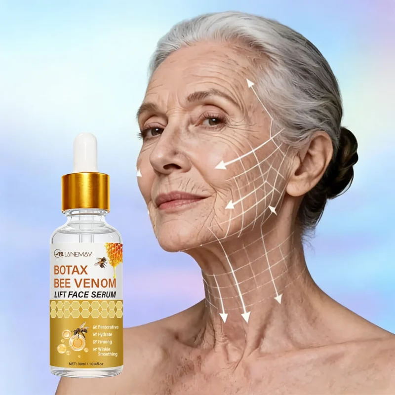 Bee Venom Lift Face Serum Spu1017310511711 3