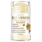 Bee Venom Face Cream for Instant Lifting & Anti-Aging with Retinol, Collagen & Hyaluronic Acid 40g