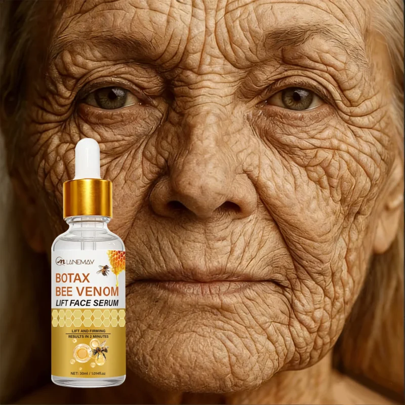 Bee Venom Lifting Face Serum Firming Essence Spu1017957954653 3