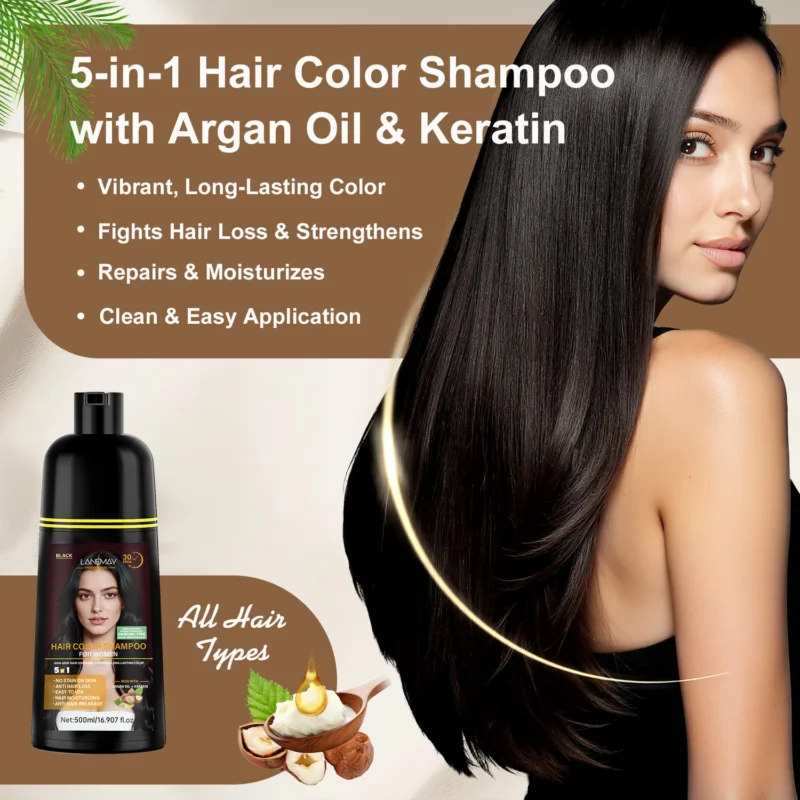 Black Hair Shampoo Women Gray Coverage Spu1004231396407 3