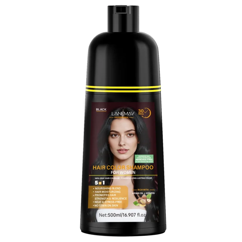 Black Hair Shampoo Women Gray Coverage Spu1004235652367 4