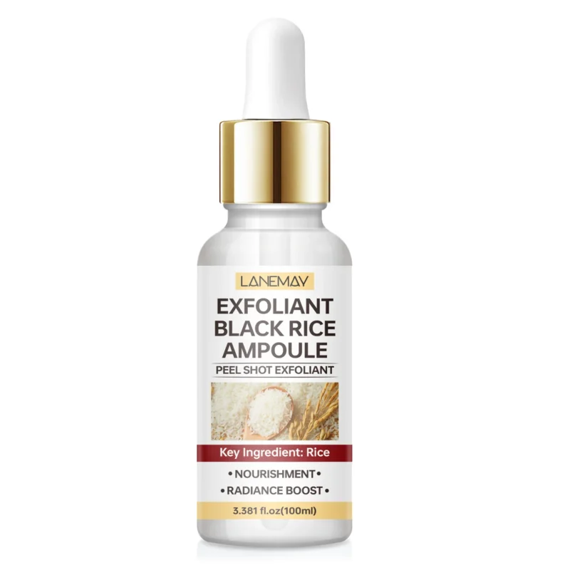 Black Rice Exfoliating Ampoule Serum Spu996823710661 4