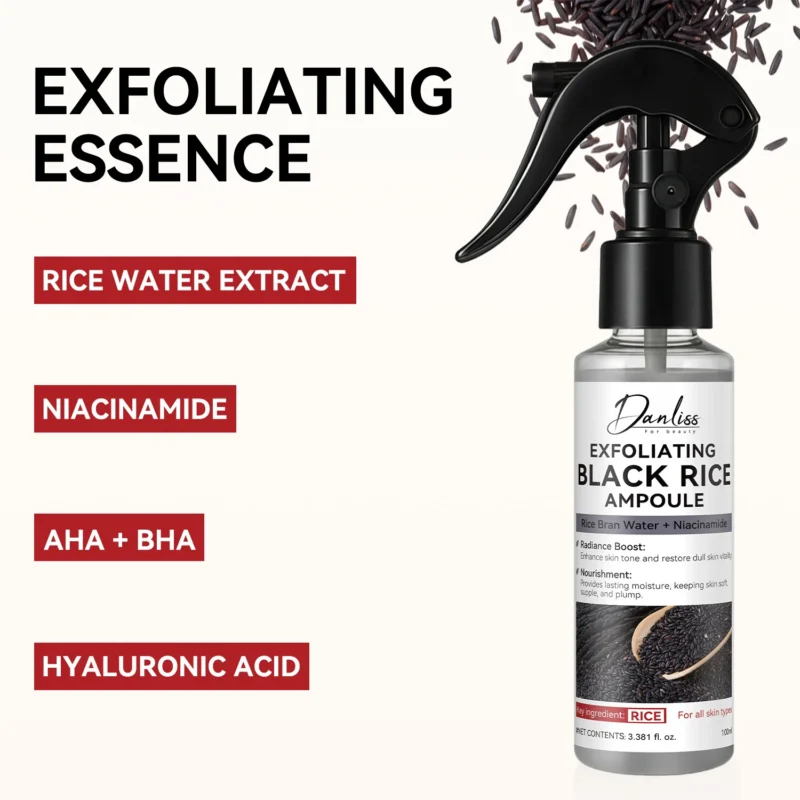 Black Rice Exfoliating Essence Spray Spu995400491898 4