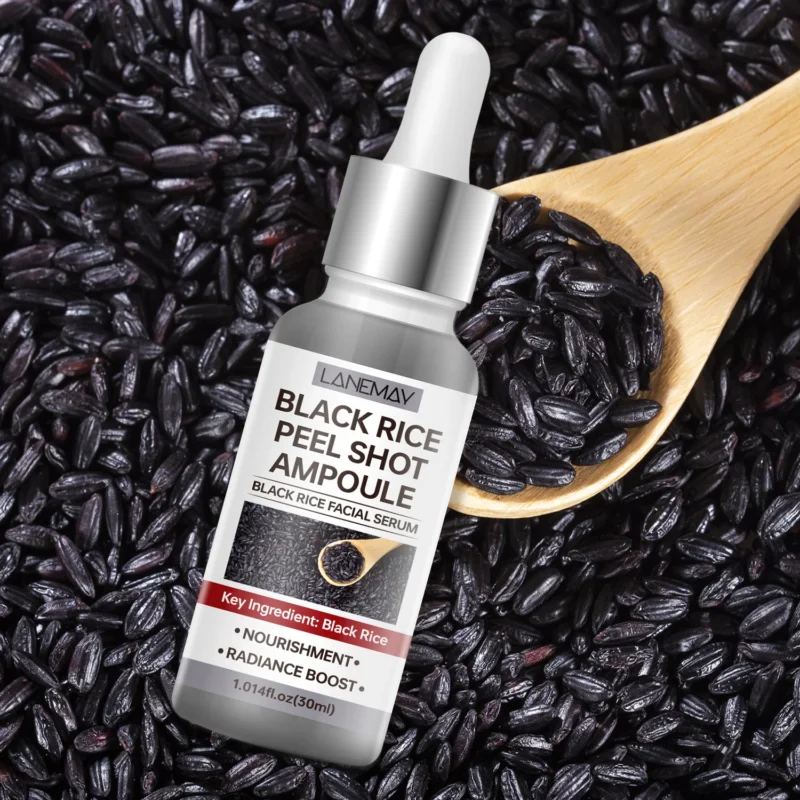 Black Rice Peel Shot Ampoule Serum Spu996818214371 2