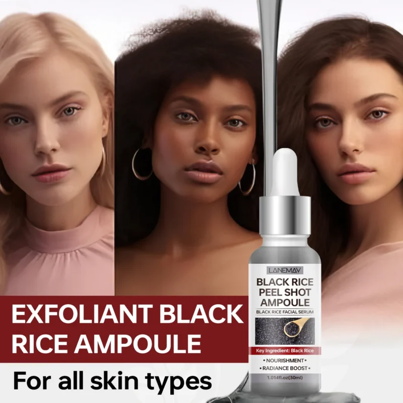 Black Rice Peel Shot Ampoule Serum Spu996818214371 4