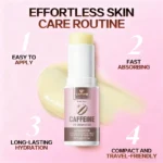 Caffeine Eye Cream Stick Depuffing Anti Aging Spu1006032856267 3