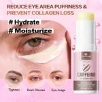 Caffeine Eye Cream Stick Depuffing Anti Aging Spu1006032856267 4