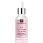 Caffeine Eye Serum Anti-Aging & Firming Treatment by LANEMAY - 30ml