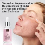 Caffeine Eye Serum Anti Aging Lanemay Spu998316768413 3