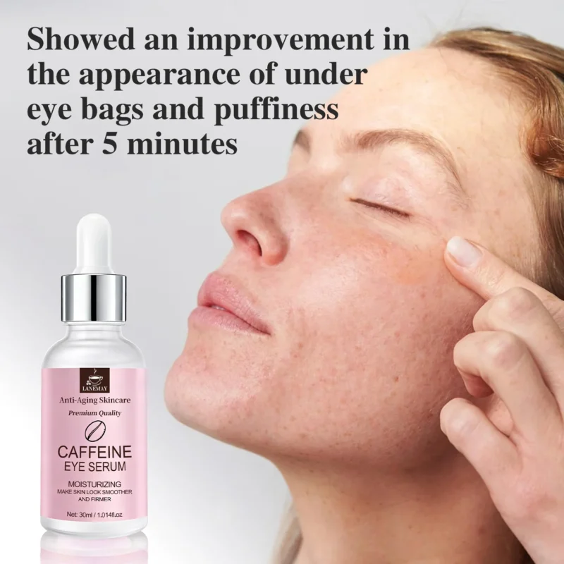 Caffeine Eye Serum Anti Aging Lanemay Spu998316768413 3