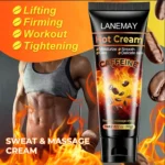 Caffeine Hot Cream Body Firming Massage Spu1012704912849 3