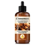 Cinnamon Essential Oil Massage Aromatherapy Spu996017690593 4
