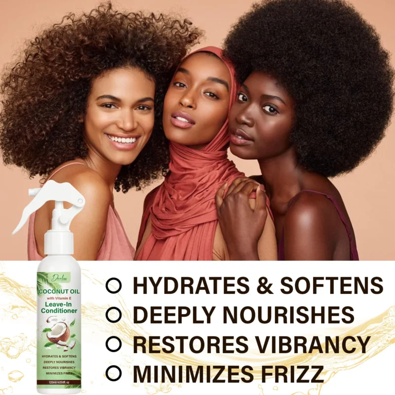 Coconut Oil Leave In Conditioner Spray Spu979292279300 2