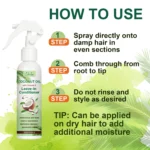 Coconut Oil Leave In Conditioner Spray Spu979292279300 4