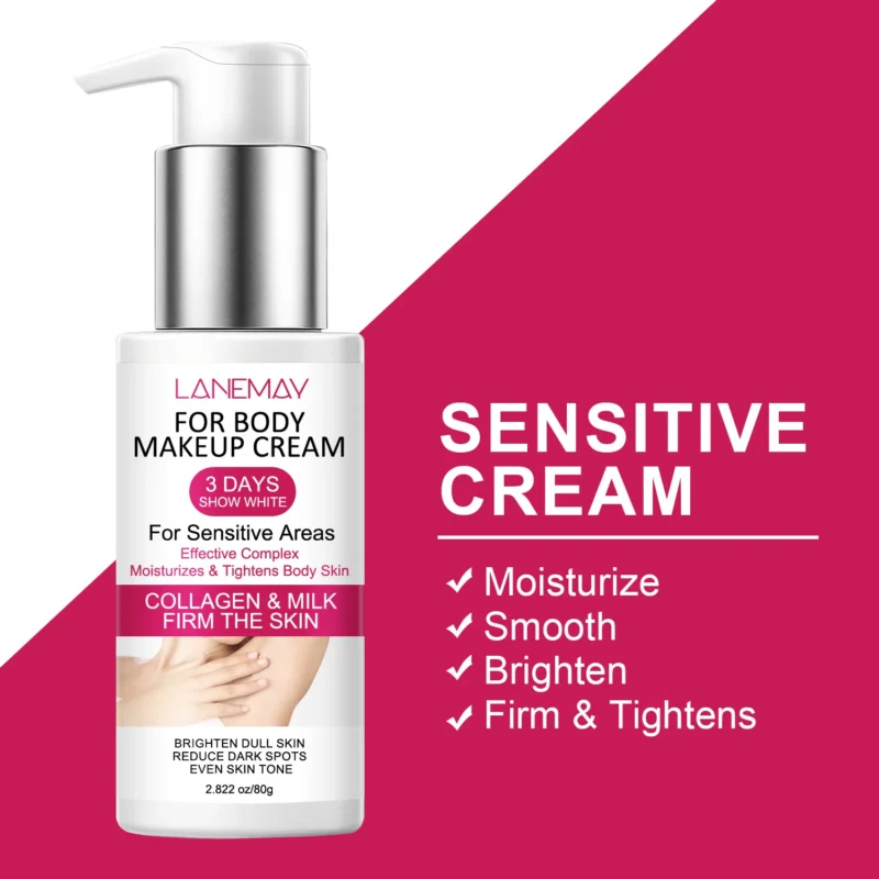 Collagen Milk Body Brightening Cream Spu1001827530878 4