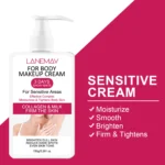 Collagen Milk Body Makeup Cream Spu1002148967570 3