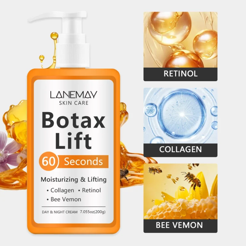 Collagen Retinol Bee Venom Face Cream Spu998021128792 2