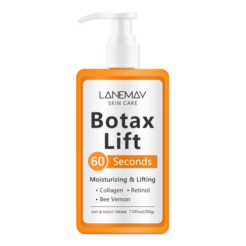 Collagen Retinol Bee Venom Face Cream Spu998021128792 4