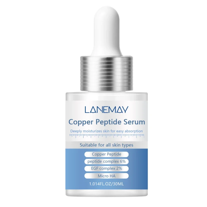 Copper Peptide Serum Anti Aging Essence Spu1006968285653 4