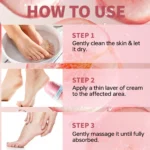 Cracked Heel Care Stick Honey Peach Spu1016479289175 3