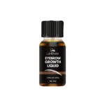 Eyebrow Growth Liquid for Thicker Brows and Lashes - LANEMAY 100% Natural Essential Oil 15ml
