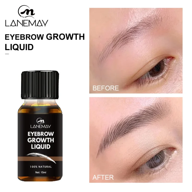 Eyebrow Growth Liquid Serum Natural Spu1011582176395 2
