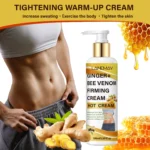 Ginger Bee Venom Firming Hot Cream Spu1010550023104 2