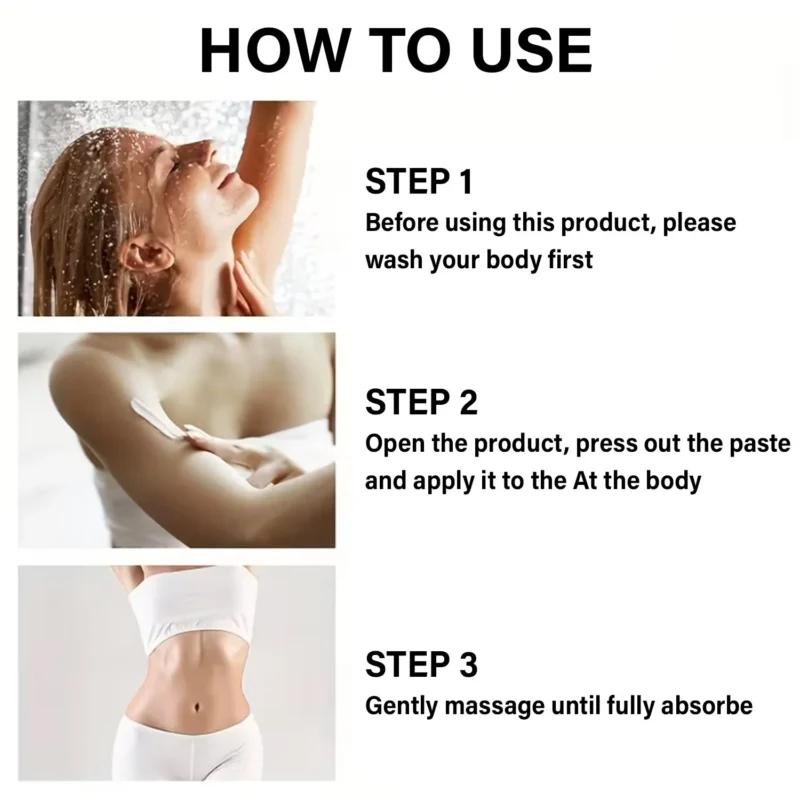 Ginger Bee Venom Firming Hot Cream Spu1010550023104 3