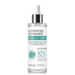 Glutathione Niacinamide Ampoule Serum LANEMAY 100ml Brightening & Oil Control Face Treatment