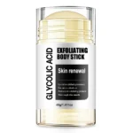 Glycolic Acid Exfoliating Body Stick for Smooth Skin and Keratosis Pilaris Treatment 40g
