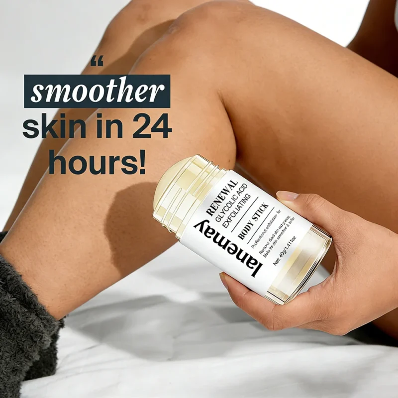 Glycolic Acid Exfoliating Body Stick Spu1017380571134 2