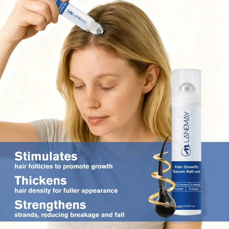 Hair Growth Serum Roll On Rosemary Spu997924615552 4