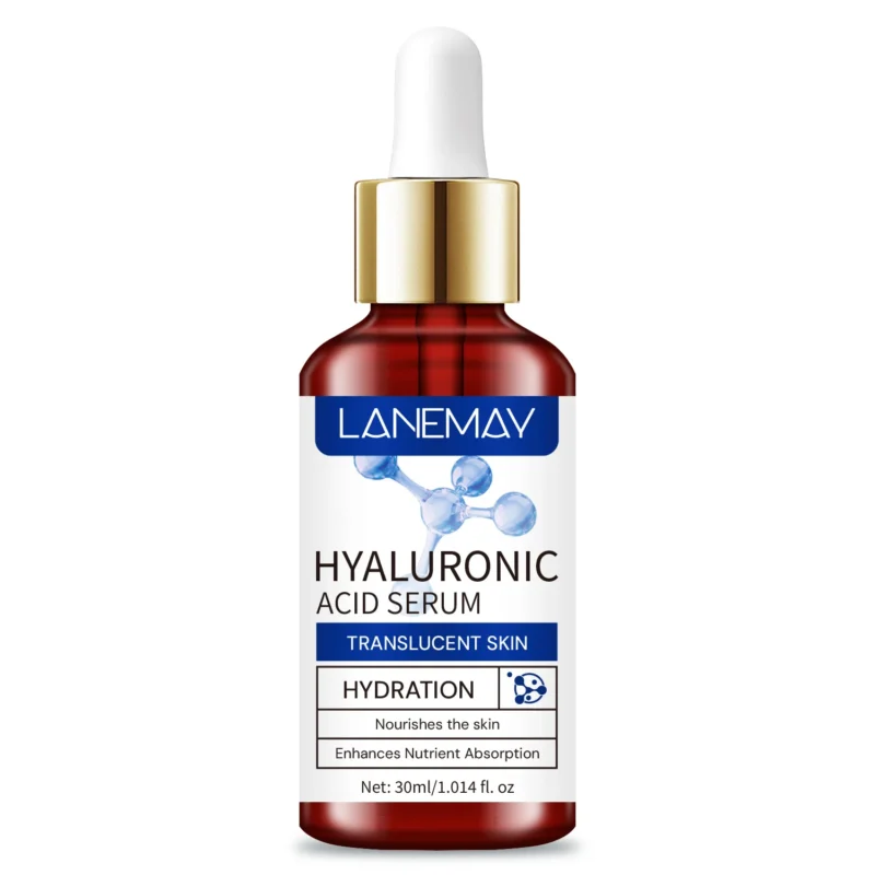 Hyaluronic Acid Serum Lanemay 30ml Spu1006207782177 2