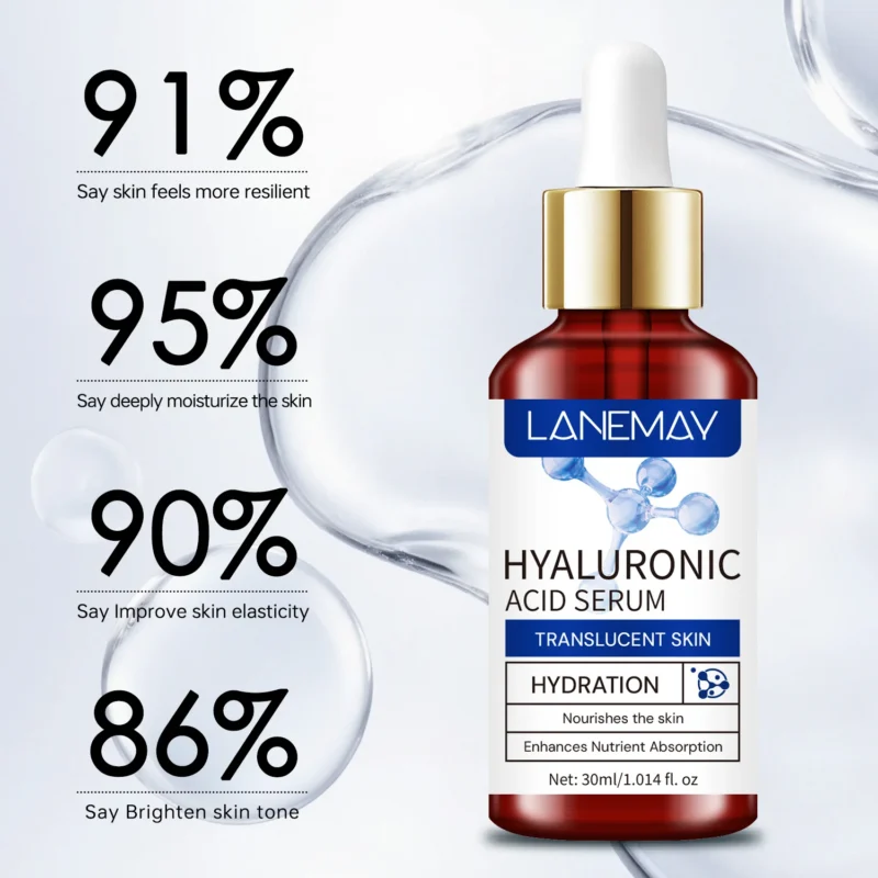 Hyaluronic Acid Serum Lanemay 30ml Spu1006207782177 3
