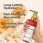 Hydrating Body Oil Her Fantasy Box Turmeric Jojoba Spu1006189803478 3